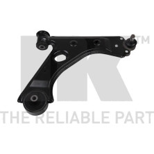 Querlenker Opel P. Corsa D 06-Pr | 5013640