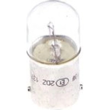 R10W 24V 10W TRUCK LIGHT | BOSCH | KFZ-GLUEHLAMPE | 1987302505