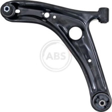 211789 Lenker, Radaufhängung