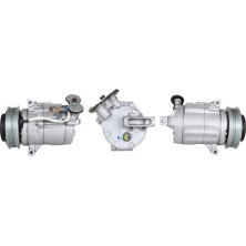 Kompressor, Klimaanlage | 51-1060