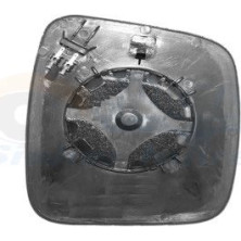 VAN WEZEL Spiegelglas, Außenspiegel 1748837 HAGUS VAN WEZEL Spiegelglas, Außenspiegel 1748837 HAGUS