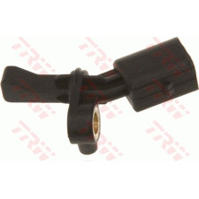 GBS2529 Sensor, Raddrehzahl HA re | AUDI A2,VW Polo,SKODA,SEAT 00