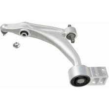 34786 01 Lenker, Radaufhängung