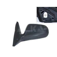 ALKAR Außenspiegel 6127411