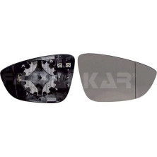 Spiegelglas, Außenspiegel | 6472133 Spiegelglas, Außenspiegel | 6472133