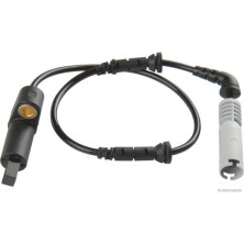 Herth + Buss Elparts ABS Sensor | 70660103