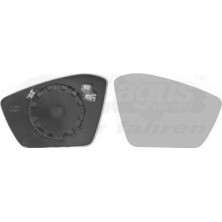 Spiegelglas, Außenspiegel Skoda Superb (3V3) konvex OE 3V0 857 522 HAGUS 7638838