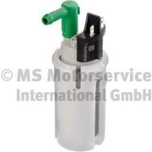 Kraftstoffpumpe elektrisch | BMW 5 E39 95 | 7.07795.17.0
