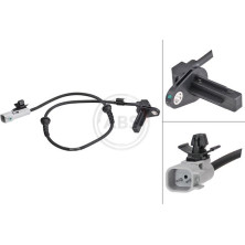 A.B.S. Sensor, Raddrehzahl