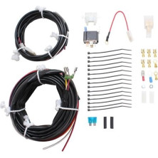 Zubehör E-Satz | EWS Pritsche Lade-, Dauerstrom | 128475 Zubehör E-Satz | EWS Pritsche Lade-, Dauerstrom | 128475