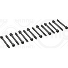 Zylinderkopfschraubensatz | NISSAN | 710.100 Zylinderkopfschraubensatz | NISSAN | 710.100