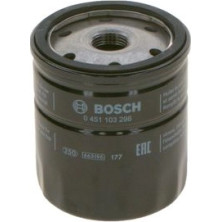 Ölfilter | FORD,SKODA | 0 451 103 298
