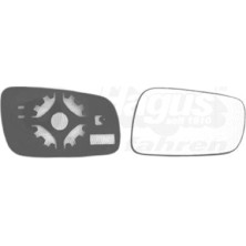 VAN WEZEL Spiegelglas, Außenspiegel 7620838 HAGUS