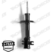 MONROE ORIGINAL-Öldämpfer VA | FIAT Cinquecento | 10024