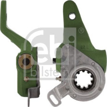 FEBI BILSTEIN Gangschaltung, Bremssystem 31596