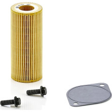 Mann & Hummel Filter LKW | RENAULT,VOLVO | HU 721 Z Kit