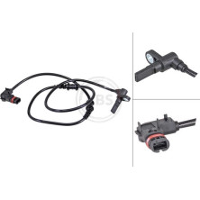 31831 Sensor, Raddrehzahl