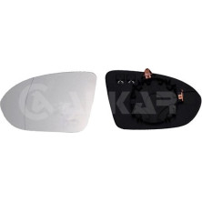 SPIEGELGLAS L EL VERS HZB ASPH | OPEL ASTRA K 6,15 | UOG05-85181E