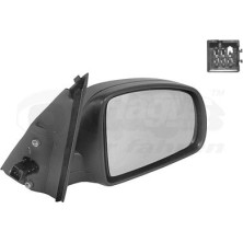 Aussenspiegel re. elek. Verstell. bhz | Opel Meriva OE 6428174