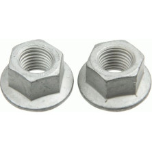 39557 01 Reparatursatz, Radaufhängung Service Pack