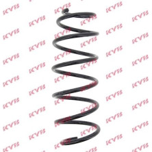 KYB Fahrwerksfeder Ford T. Mondeo Iii St220 3.0 04/02-08/07 | RA5991