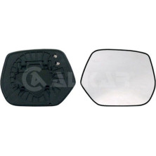 ALKAR Spiegelglas, Außenspiegel 6432939