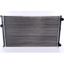 Wasserkühler PKW | VW GOLF III MEX. DIESEL 91 | 652441
