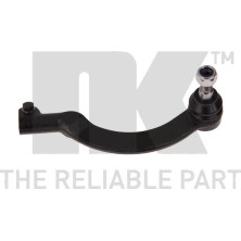 5033942 Spurstangenkopf 5033942 Spurstangenkopf