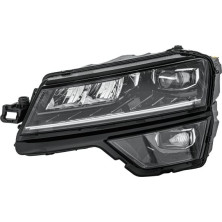 SCHEINWERFER L HELLA | SKODA KAROQ 17 | 1EX 354 855-031 SCHEINWERFER L HELLA | SKODA KAROQ 17 | 1EX 354 855-031