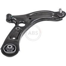 A.B.S. Lenker, Radaufhängung 210331