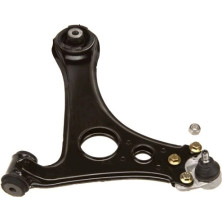 JTC217 Lenker, Radaufhängung