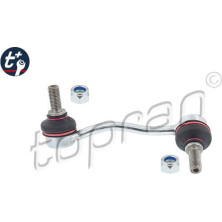 TOPRAN Stange/Strebe, Stabilisator | 111 650