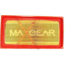 Luftfilter Ford 1.3I Ka | 26-0434