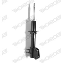 MONROE ORIGINAL-Gasdämpfer VA li | OPEL Agila,SUZUKI Wagon R+ 00 | 15063