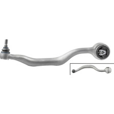 19308 01 Stange/Strebe, Radaufhängung