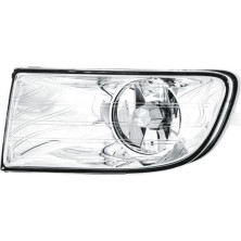 NEBELSCHEINWERFER H8 HELLA | SKODA OCTAVIA CLASSIC 2,04-4,09 | 1N0 354 017-011 NEBELSCHEINWERFER H8 HELLA | SKODA OCTAVIA CLASSIC 2,04-4,09 | 1N0 354 017-011