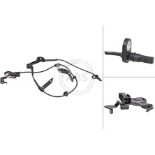 31964 Sensor, Raddrehzahl