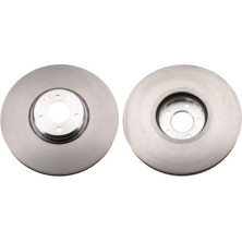 Bremsscheibe Bmw P. X5 10-/X6 07- Pr TRW SINGLE DF6619S