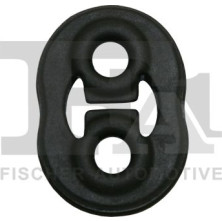 Halter, Abgasanlage | 793-923
