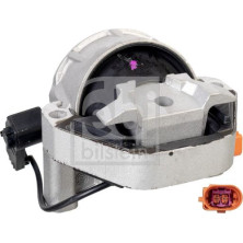 FEBI BILSTEIN Lagerung, Motor | 176082