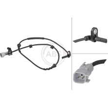 A.B.S. Sensor, Raddrehzahl | 32072