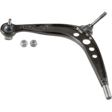 25924 01 Lenker, Radaufhängung