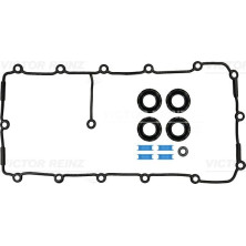 Dichtungssatz Zylinderkopfhaube | AUDI A4 Avant S4 quattro 04-08 | 15-36052-01