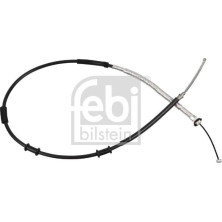 FEBI BILSTEIN Handbremsseil Seilzug Festellbremse FEBI BILSTEIN Handbremsseil Seilzug Festellbremse