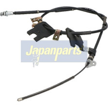 Seilzug, Feststellbremse BC-843L Seilzug, Feststellbremse BC-843L