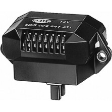 Generatorregler | 5DR 004 241-451