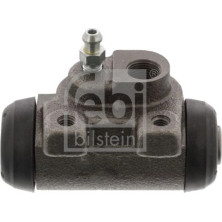 FEBI BILSTEIN Bremsrolle | 09599
