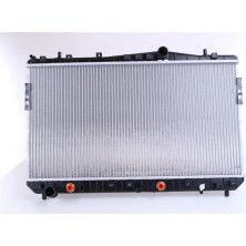 Wasserkühler PKW | DAEWOO LACETTI 1.8 AUT.03 | 61634