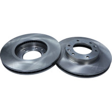 Maxgear Bremsscheibe Kia P. Carnival 06- 2.9Crdi | 19-2375