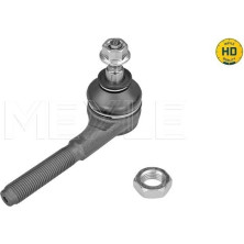 40-16 020 5724/HD Spurstangenkopf MEYLE-HD: Better than OE. 40-16 020 5724/HD Spurstangenkopf MEYLE-HD: Better than OE.